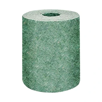 

2Pcs Grass Seed Mat Roll Biodegradable Grass Grow Mat Garden Backyard Plant Gg Solution for Lawns