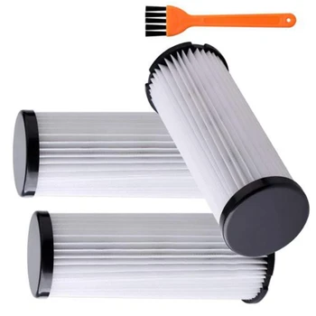 

3 Pcs F1 Replacement HEPA Filter for Dirt Devil Featherlite Upright Vacuum Replace F928,Dirt Devil 2JC0280000,3JC0280000