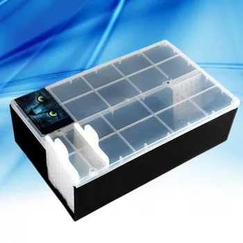 

Continuous Mouse Mice Trap Rodent Catcher Box Home Automatic Efficient Arrest Rat Mousetrap Animal Box Bait Capture Cage