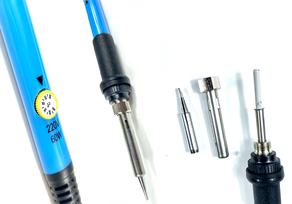 2 solder iron