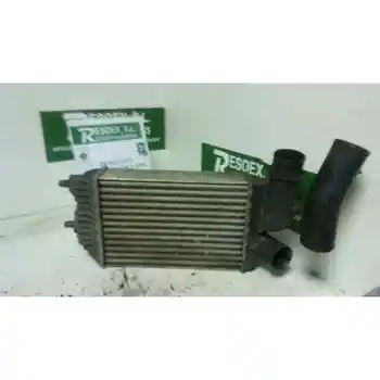 

1307012080 INTERCOOLER FIAT DUCATO FLATBED CERR. CEILING SOBREELEV.(SINCE 03.94)