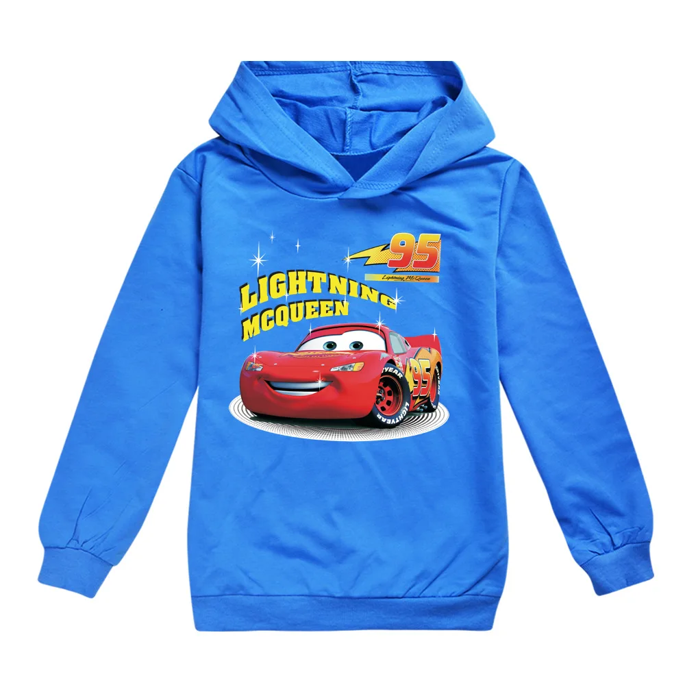 Новинка Детский свитшот для девочек пальто мальчиков футболки с длинным рукавом