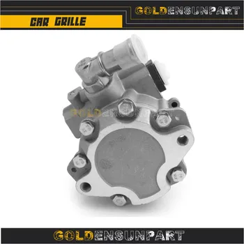 

Fits For Audi A4 6Cyl 2.8L For Volkswagen Passat 1998-2003 Power Steering Pump 330422155B