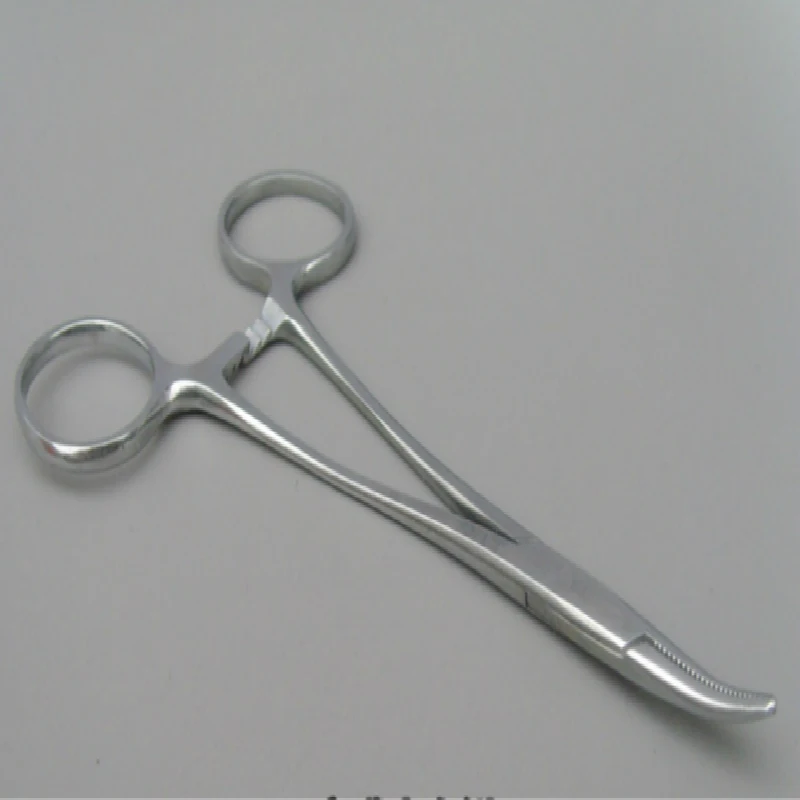 Split Ring Pince de Pêche 15.5cm de Spro