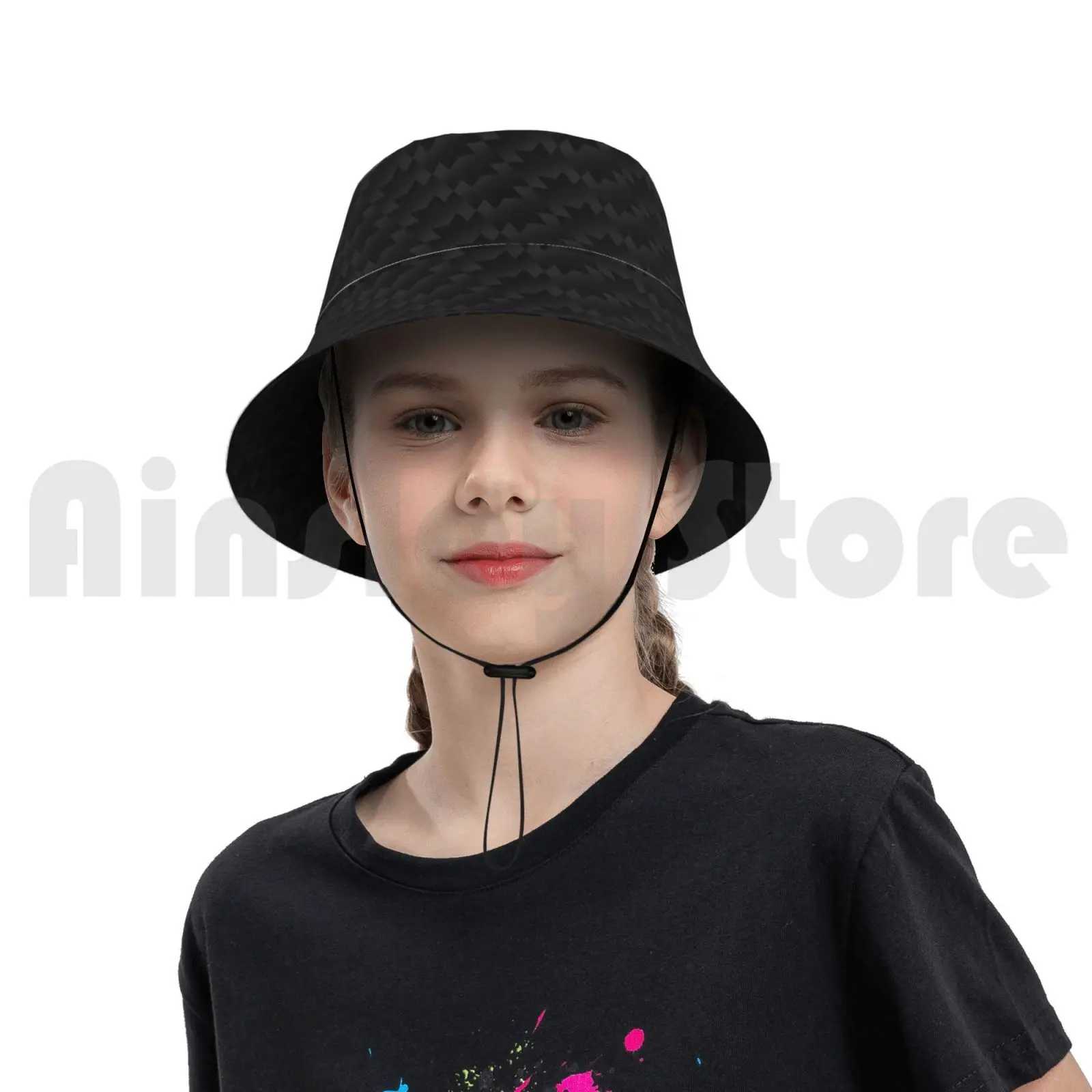 1992 Bucket Hat Adult kid baby Beach 