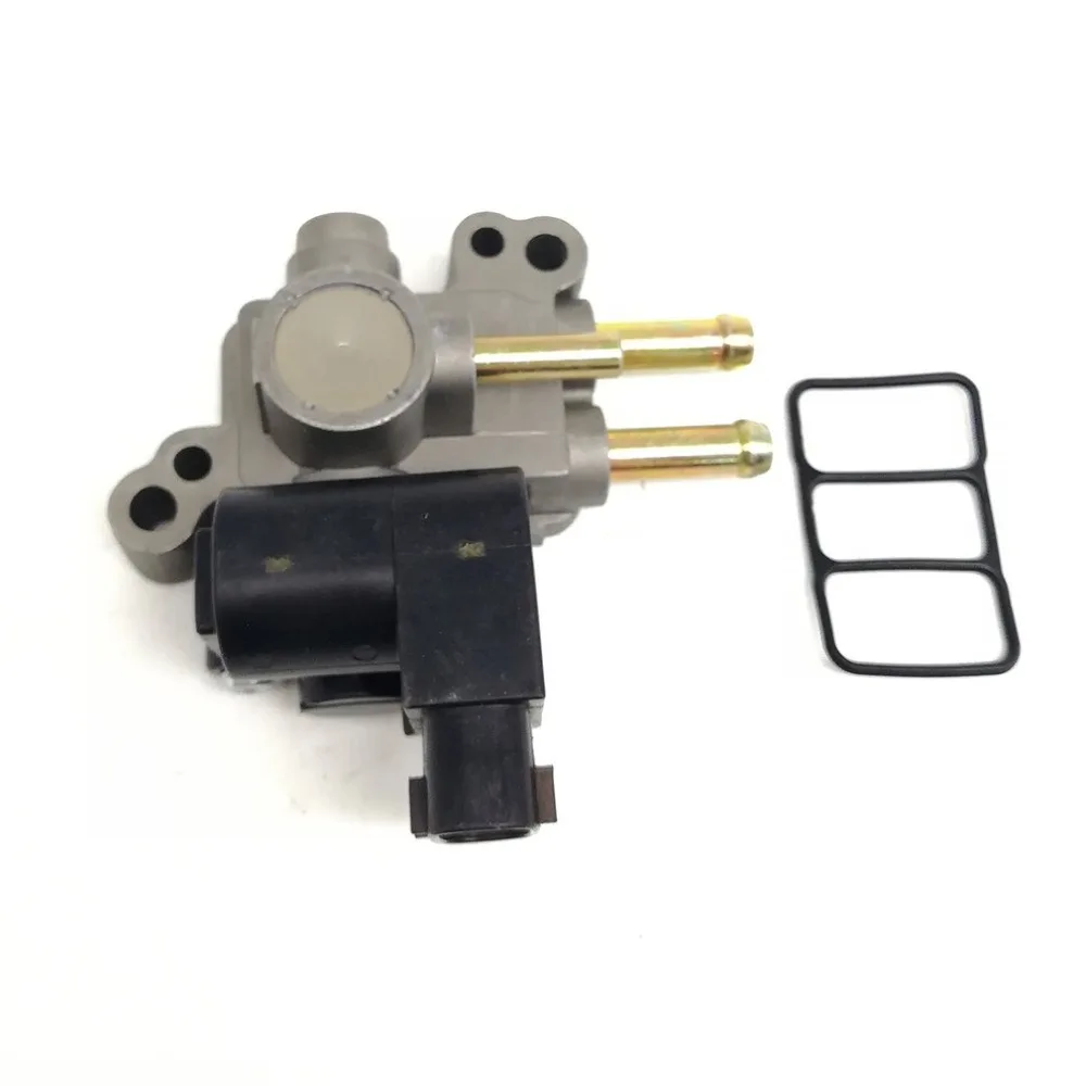 36460-PAA-L21 соленоидный Золотниковый клапан для Honda Accord холостого хода двигатель холостого хода контроль скорости клапан профессиональный