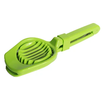 

Handheld Egg Slicer Mushroom Tomato Cutting Machine for Kitchen Accessories Vegetable Cutter Knife Gadget