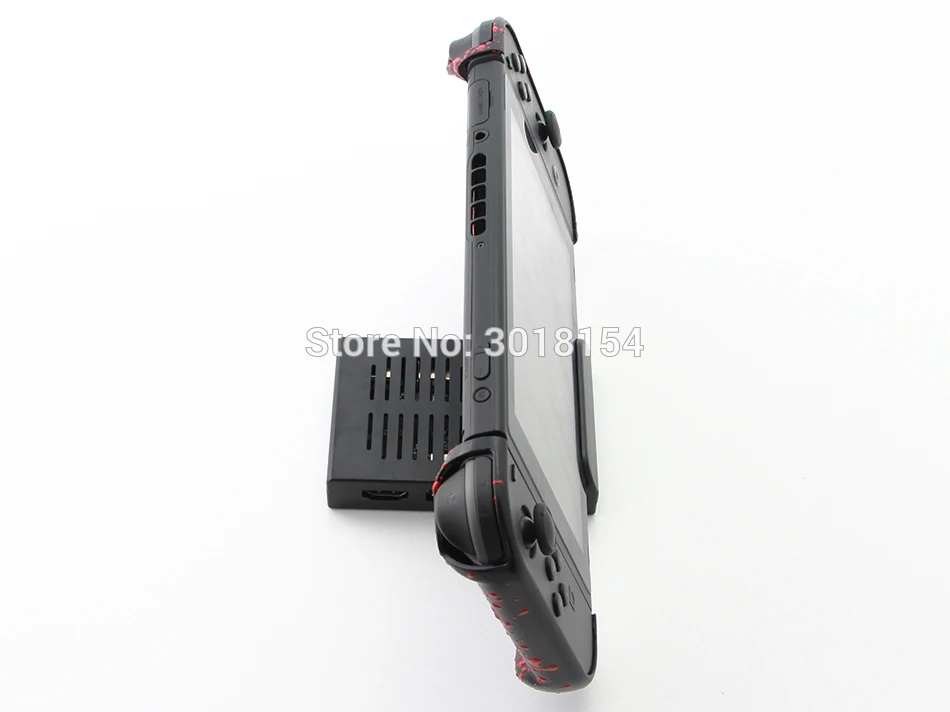 Mini HDMI Dockfor Coov SH500 Type C к сменная док станция USB порт с HBoard i3 материнская плата для