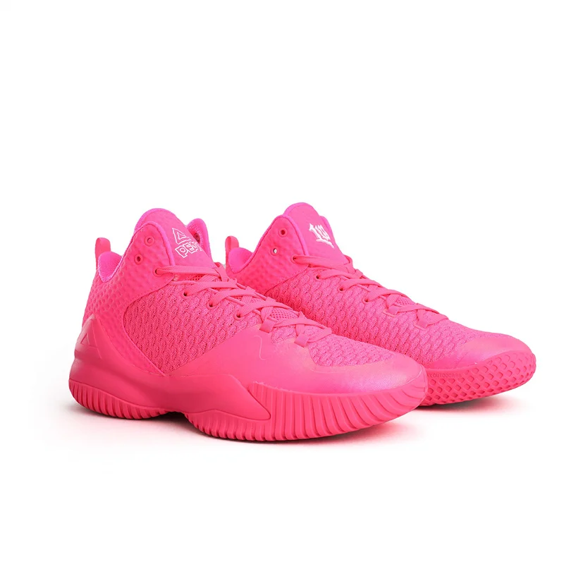 lou williams pink shoes