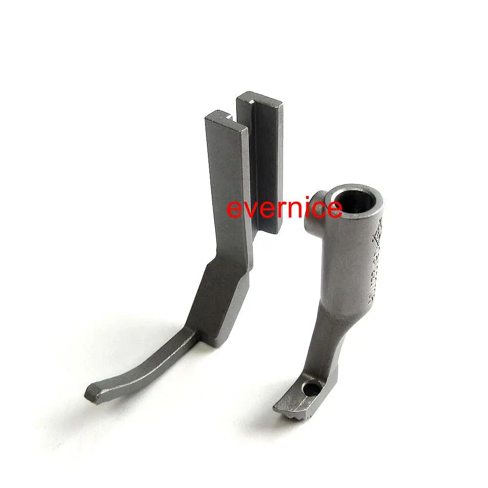 

Zipper Foot For Durkopp Adler 67,167,267,69,269 #067-22-070-6+067-22-078-0
