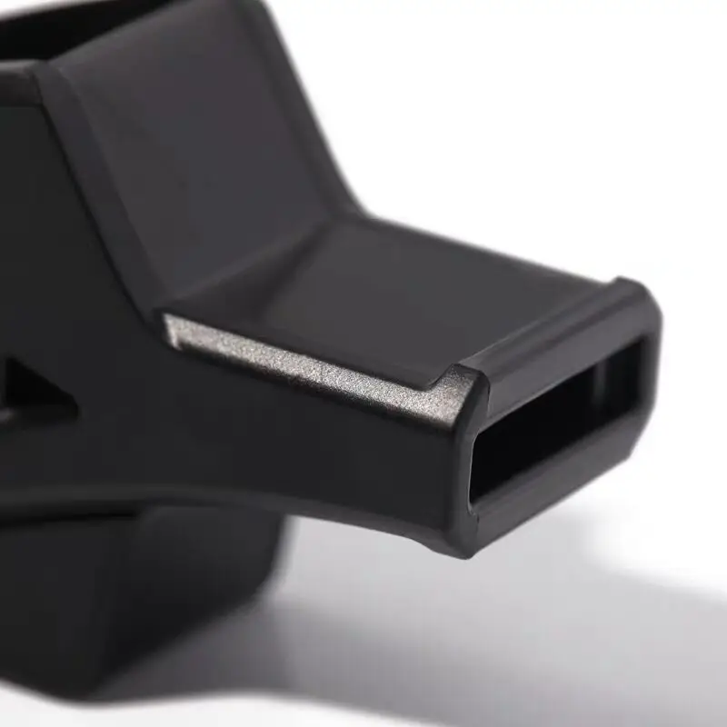 Свисток для активного отдыха Профессиональный выживания в футболе свисток судьи