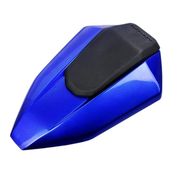 

MT07 FZ07 Motorcycle Rear Seat Cover Cowl Painted MT-07 FZ-07 ABS Plastic for YAMAHA MT 07 FZ 07 2013-2016