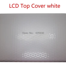 Верхняя крышка для ноутбука с ЖК-экраном/Передняя панель/Упор для рук/нижний чехол для SONY для VAIO VPCEH VPCEL VPC EH EL белая розовая черная задняя крышка Новинка