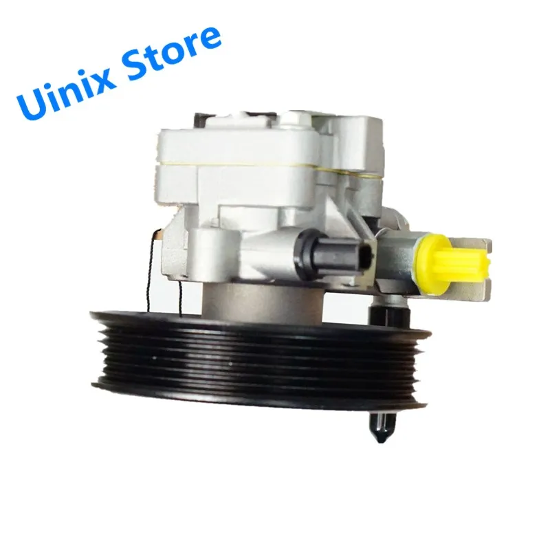 High Quality New Power Steering Pump for HYUNDAI SANTA FE For KIA
