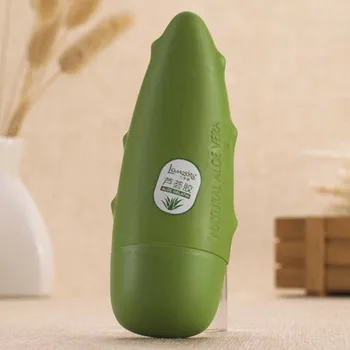 

Skin Repair Travel Brightening Effective Home Oil Control Moisturizing Soothing Portable Face Care Aloe Vera Gel