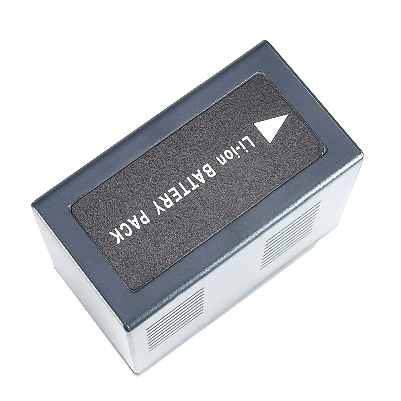3 шт. 5400 мАч 7,4 V CGR-D54S CGR-D32O/D28S D54 DSTE Камера Батарея для цифрового фотоаппарата Panasonic MV100 MV200 DVX100 DV203 GS15 EX3 DS990 DS88K