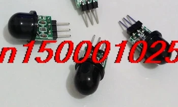 

FREE SHIPPING 10PCS/LOT Infrared module SC0082 Black infrared human sensing module