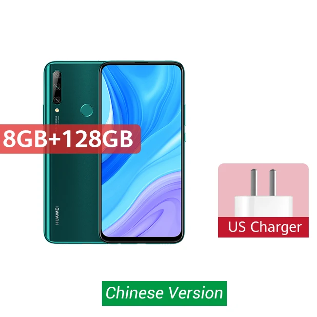 8GB 128GB Green huawei Enjoy 10 Plus смартфон 128G авто всплывающая фронтальная камера 48MP AI камера 6,59 ''мобильный телефон Kirin 710F 4000mAh Скидка 600 руб. /. При заказе от 5500 руб. /Промокод: newyear600 / - Цвет: 8GB 128GB Green
