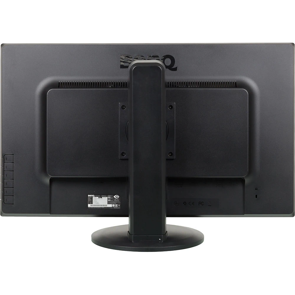 Монитор Benq 27" GW2765HT черный IPS LED 4ms 16:9 DVI HDMI DisplayPort M/M PS HAS Pivot 12000000:1 3
