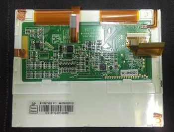 

INNOLUX 5.6 inch TFT LCD Screen AT056TN53 V.1 VGA 640(RGB)*480 (Touch/No Touch)
