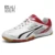 Мужская профессиональная обувь для настольного тенниса, дышащие противоскользящие спортивные кроссовки для женщин и мужчин, обувь для пинг-понга, износостойкая тренировочная обувь - изображение