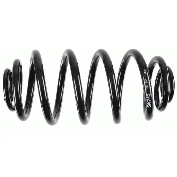 Пружина задняя Opel Astra J 1.4/1.6/1.3-2.0CDTi 10 SACHS 994 308
