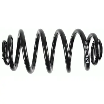 

Spring rear Opel Astra J 1.4/1.6/1.3-2.0CDTi 10 SACHS 994 308
