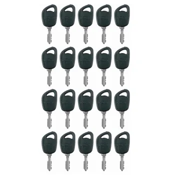 

20pc Cub Cadet Ignition Key for John Deere ZT34 ZT42 ZT52 ZT52X ZT52XL GY20680