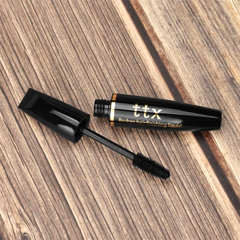 Hair Feel Finishing Stick Finish Cream Hair Styling Tool For Women Lady