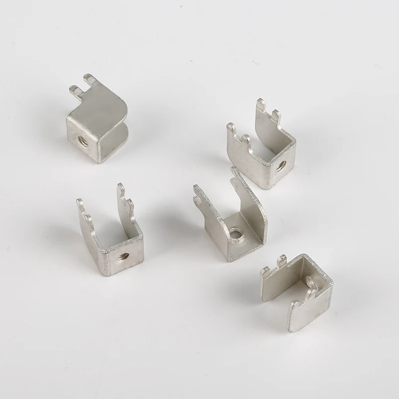 PCB-33 M4 Plug-in Type Hardware Pin Terminals 4Pin Connector Brass Wiring Terminal | Обустройство дома