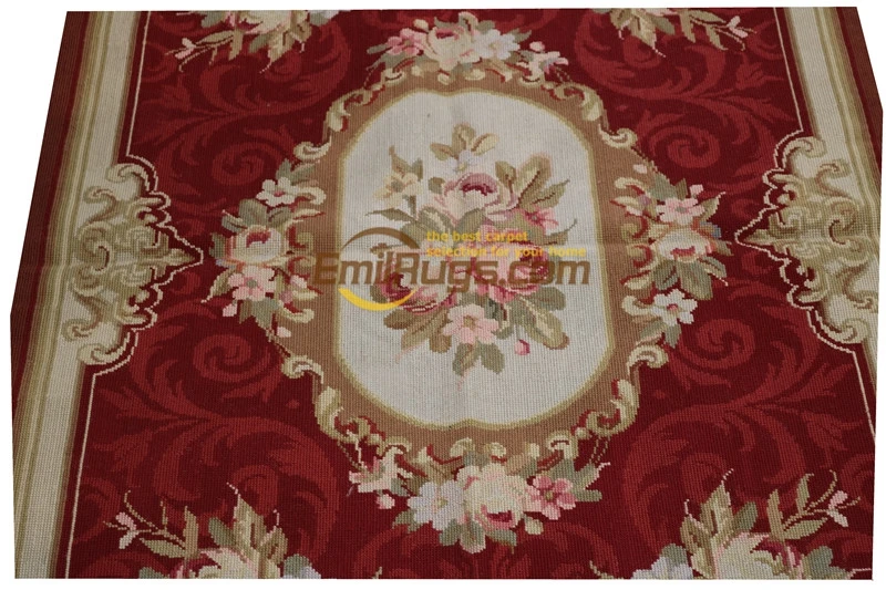 floor carpet needlepoint carpets embroidery rugs 3 'X 5' 91CMX152CM YK2005-7 3X5 gc165neeyg4