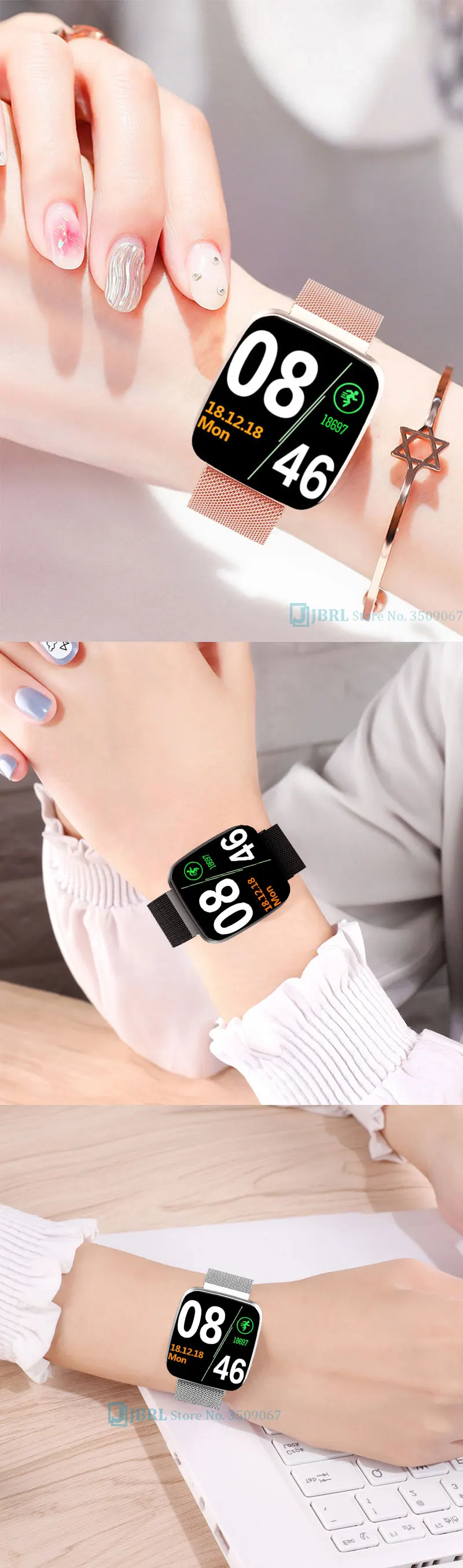 3