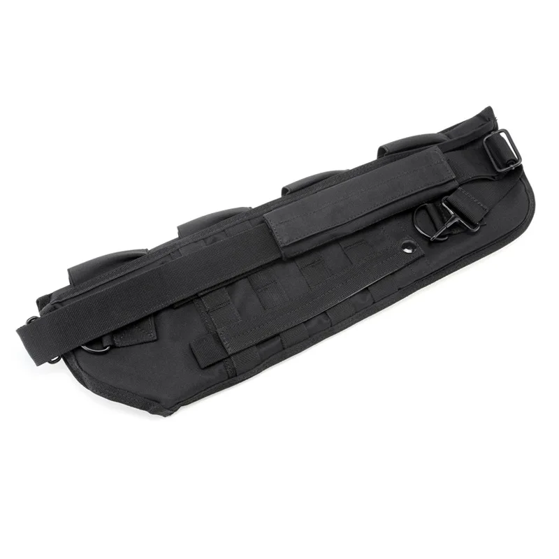 

Cs Force Scabbard Bags Shell Holder Case Hunting Backpack Single Shoulder