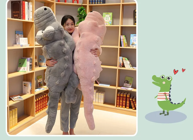 LACOSTE Кукла Плюшевая Игрушка Пижама Подушка Чжан tiao zhen кровать кукла милый подарок на день рождения девушки
