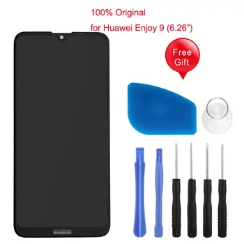 

Yeesite Original for Huawei Enjoy 9 LCD Display Screen Touch Digitizer Assembly With Free Tools for Huawei Enjoy 9 LCD Display