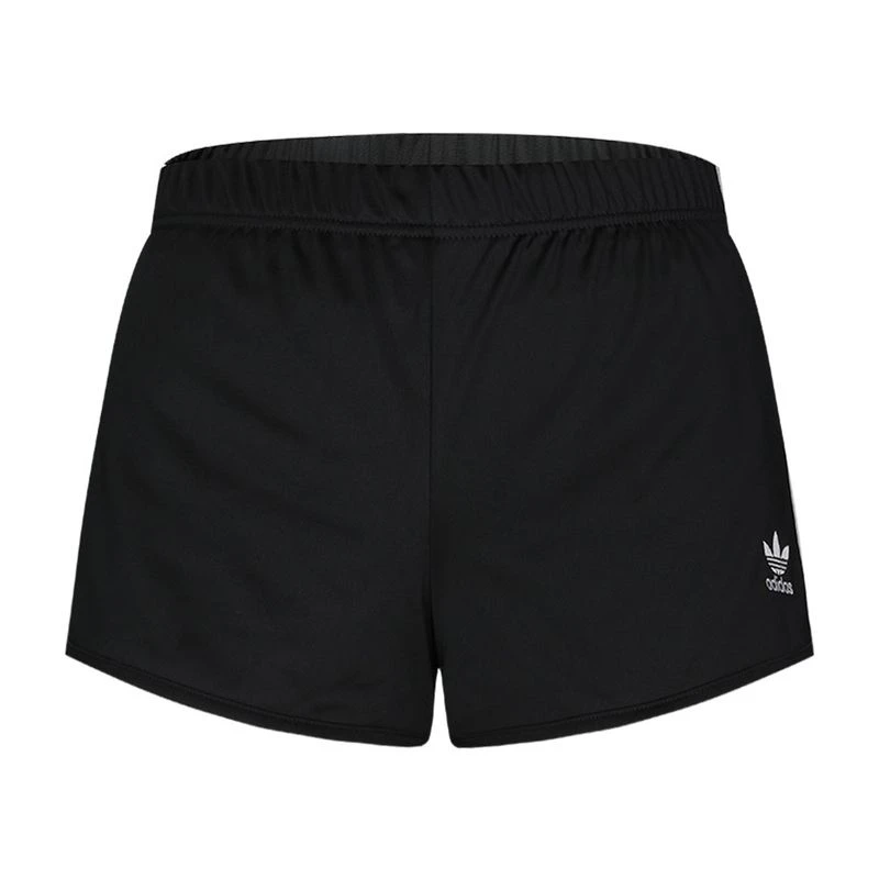 Новое поступление Adidas оригиналы 3 STR короткие Для женщин шорты спортивный костюм