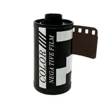 35MM Camera ISO SO200 Type-135 Color Film For Beginners  Film Foto Studio Kits 18 /12/8 Roll 200 Sensitivity ​Camera Roll