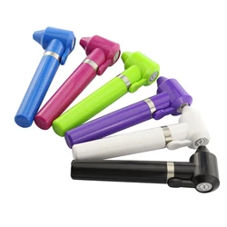 1 Pcs 6 Colors Electric Tattoo Pigment Ink Mixer Tattoo Stirrer With 5 Sticks Machine Tool Supply Tattoo Ink Mixer Accessories