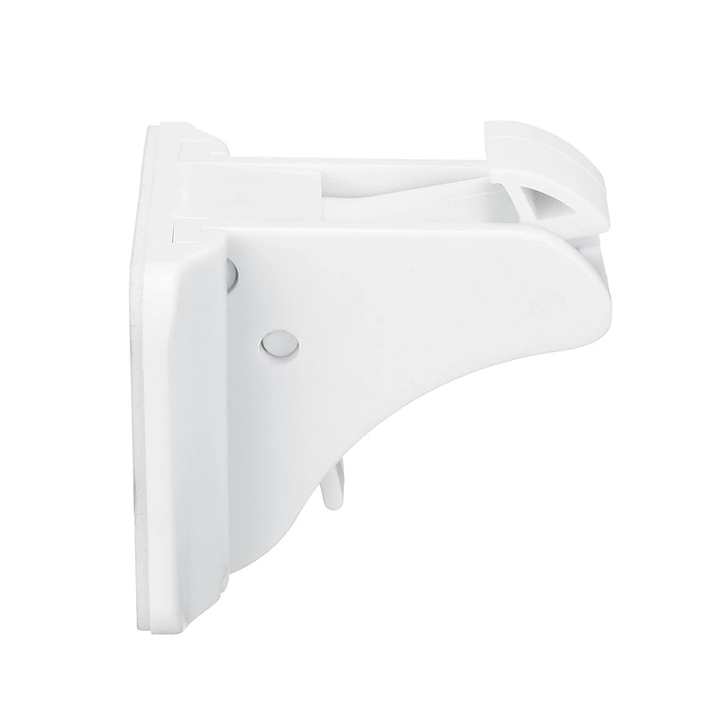 

15Pcs Lodestone Cabinet Drawer Cupboard Locks Kids Baby Safety Child Proof Kit