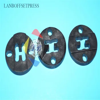 

LANBOFFSETPRESS G6.072.023 SM74 PM52 QM46 swash plate,original spare part for printing machine