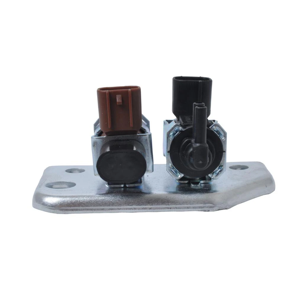 K5T46494 Emission Solenoid Valve For Mitsubishi Montero Pajero Shogun Aftermarket Part