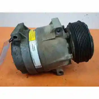 

7700105765 COMPRESSOR AIR CONDITIONING RENAULT MASTER FROM '98