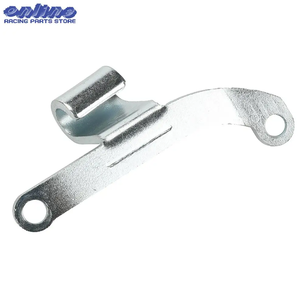 Yx140 Engine Clutch Cable Mounting Bracket For Yx140cc Yinxiang Kayo