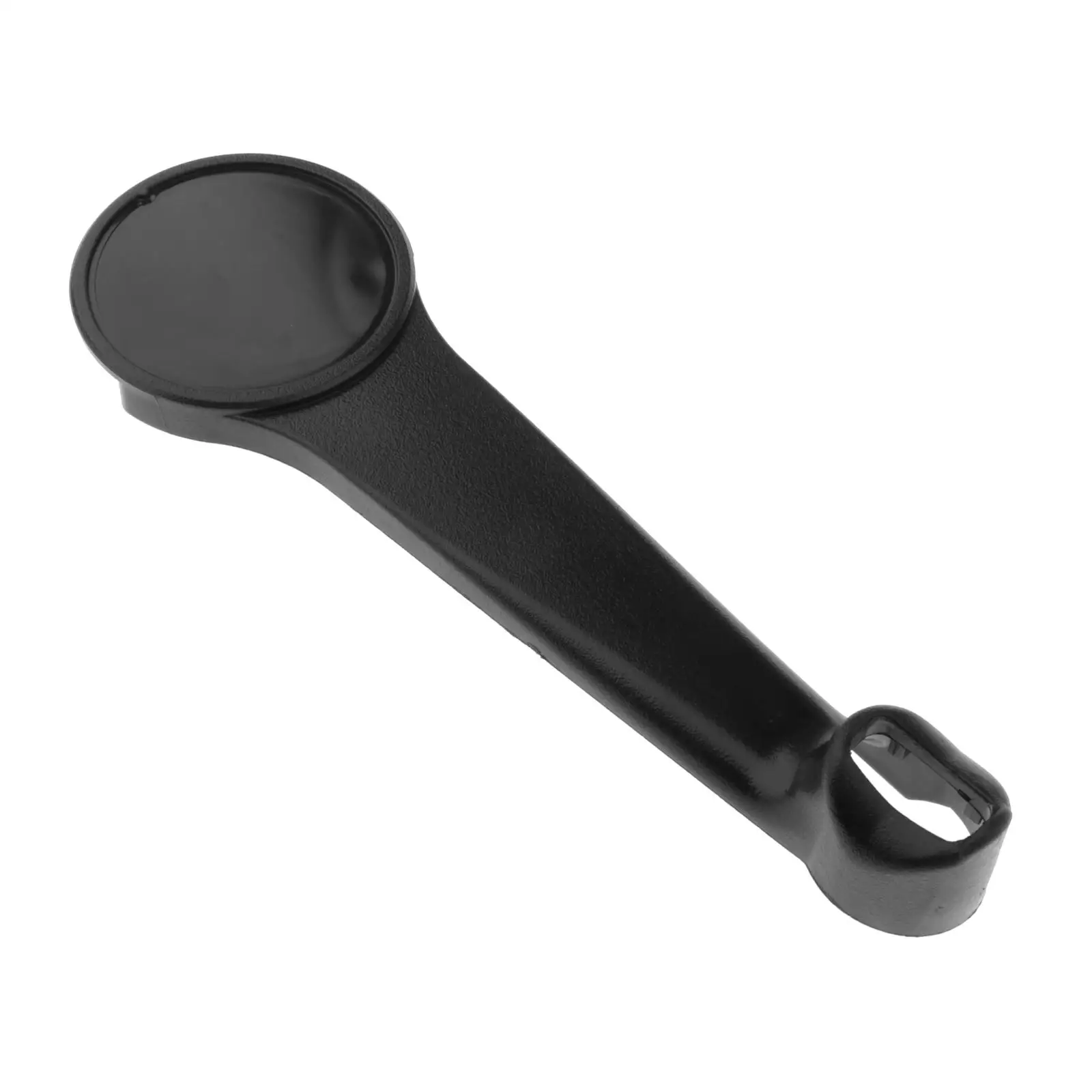 Black Control Box Throttle Shift Handle Cover 0336242 for JOHNSON EVINRUDE