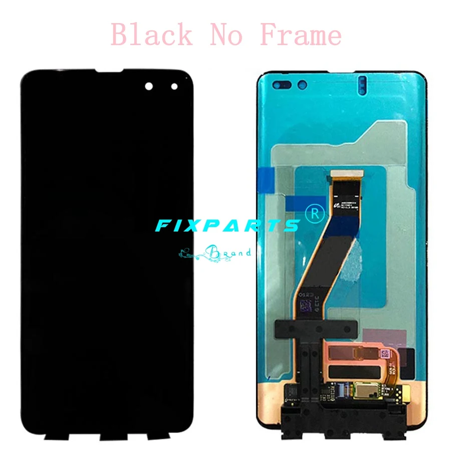 SAMSUNG S10 5G LCD4