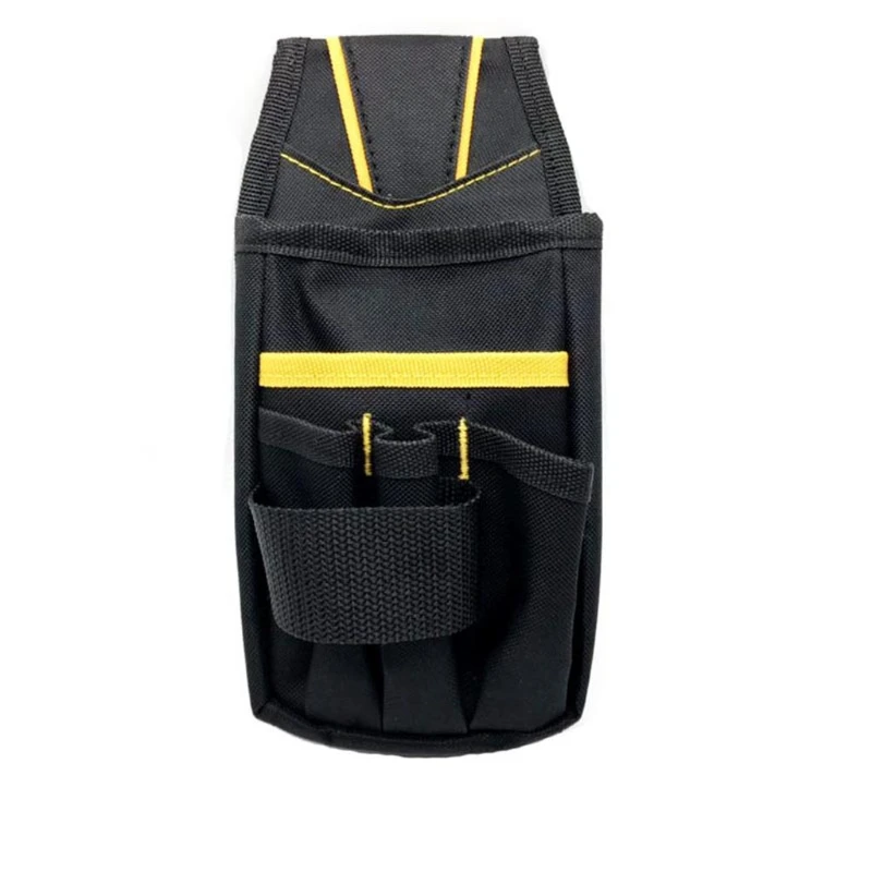 tool pouch Vinyl Wrap Car Tools Bag Oxford Cloth Tools Bag For Holding Window Tint Squeegee Scraper Knife Wrapping Film Bags tool box chest