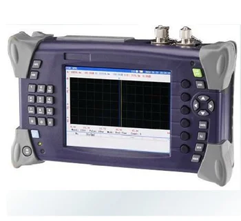 

RY3303 Visual Fault Location Function Tester Optical Fiber OTDR optical time-domain reflectometer , FTTB FTTH breakpoint tester