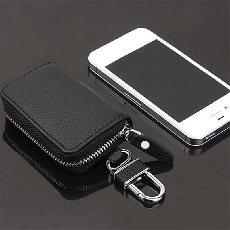 car key wallet