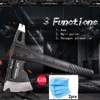 Multifunctional Axe Camping Hunt Artillery Fire Rescue Axe Hammer Rescue Outdoor Tactical axes ► Photo 1/6