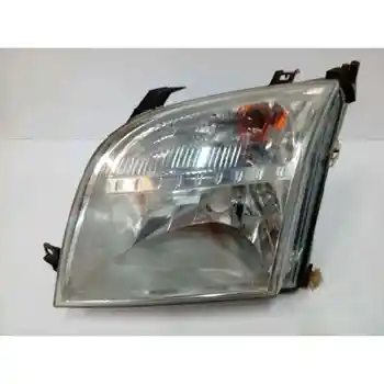 

084311155L LEFT HEADLIGHT FORD FUSION (CBK)